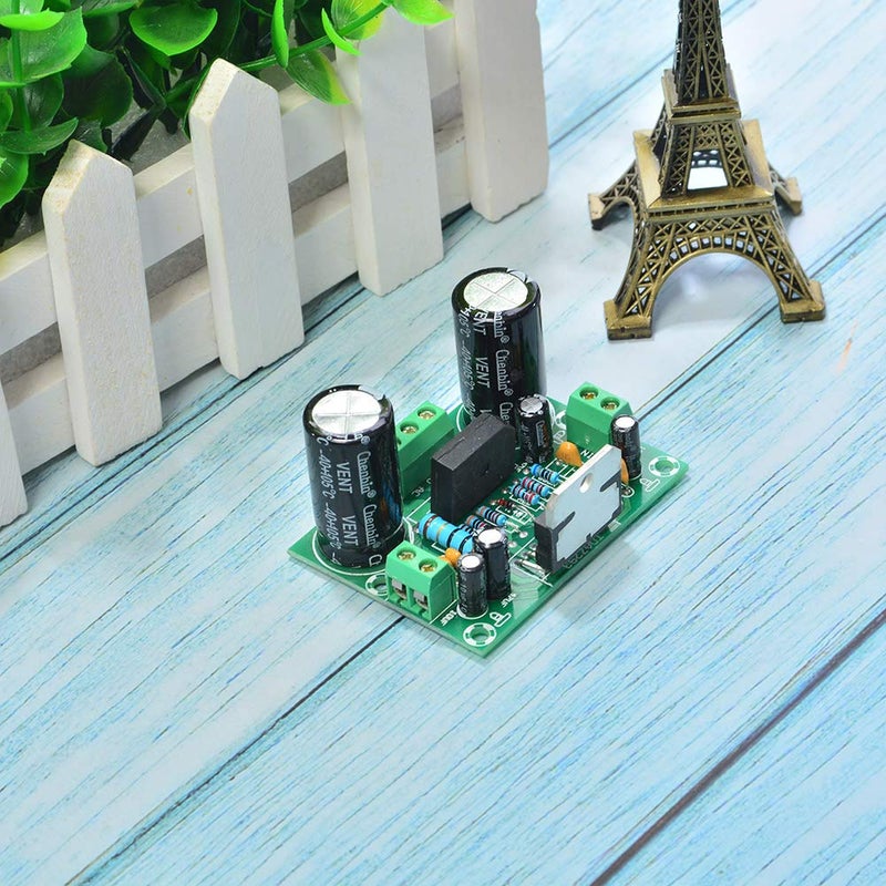 Comimark 2Pcs TDA7293 100W Digital Audio Amplifier Board AC 12V-50V Mono Single Channel - Image 2